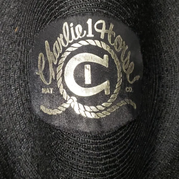 Charlie Horse Hat - Picture 4 of 13